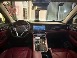 Changan CS85